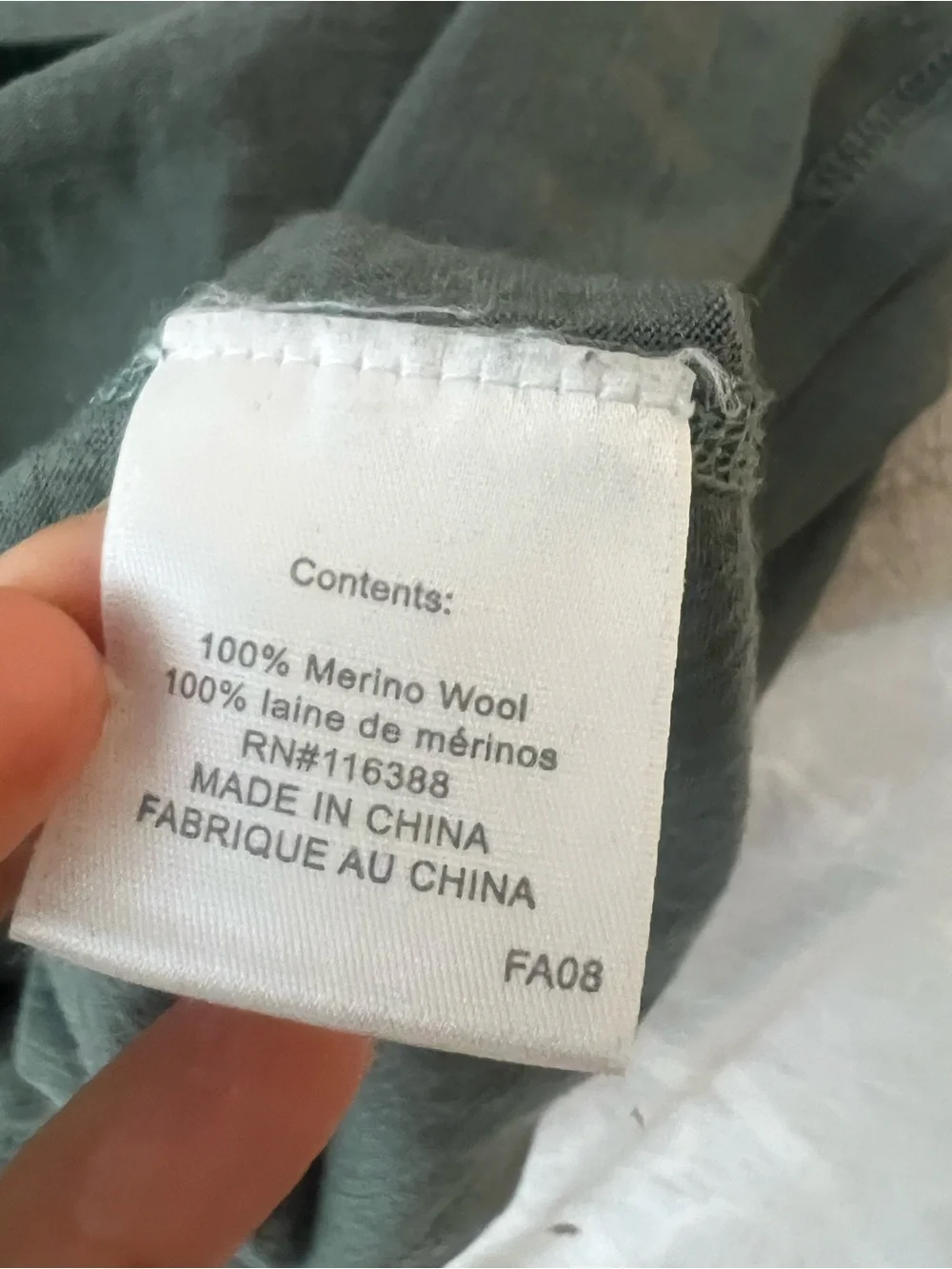 Smartwool mens merino